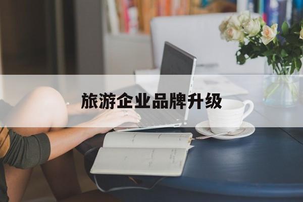 宿州市旅游企业品牌升级(旅游企业品牌升级措施)
